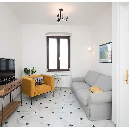 Stylish - Centre Apartment Theatre View Rijeka Exterior photo