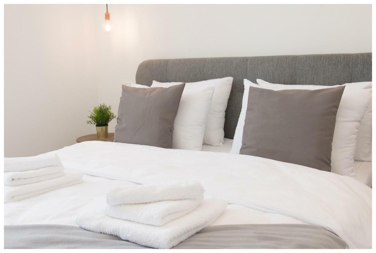 Apartment Stylish - Centre Theatre View Rijeka