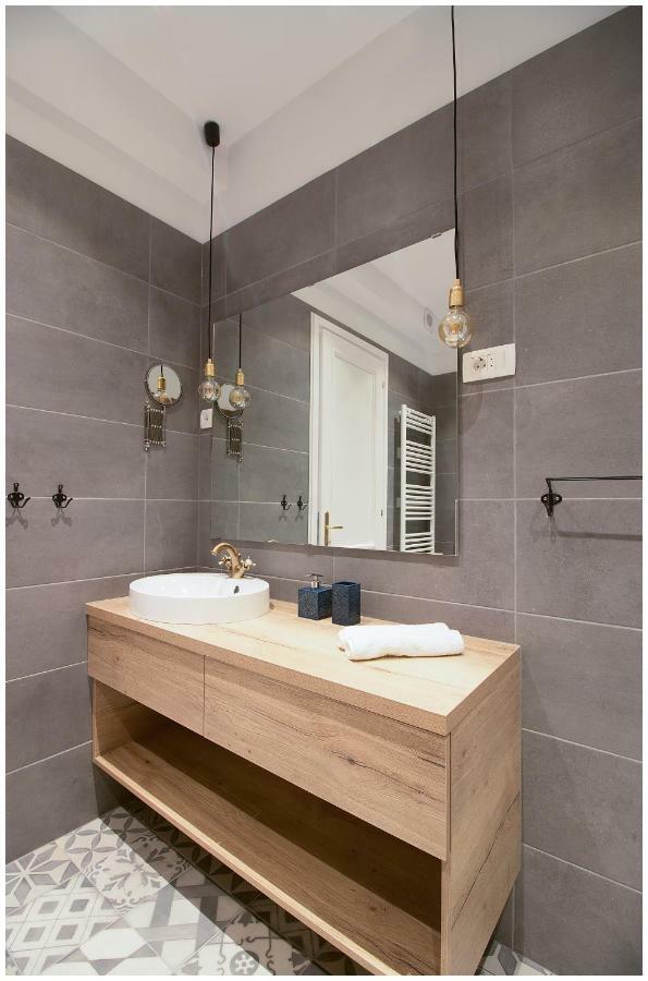 Stylish - Centre Theatre View Apartment Rijeka