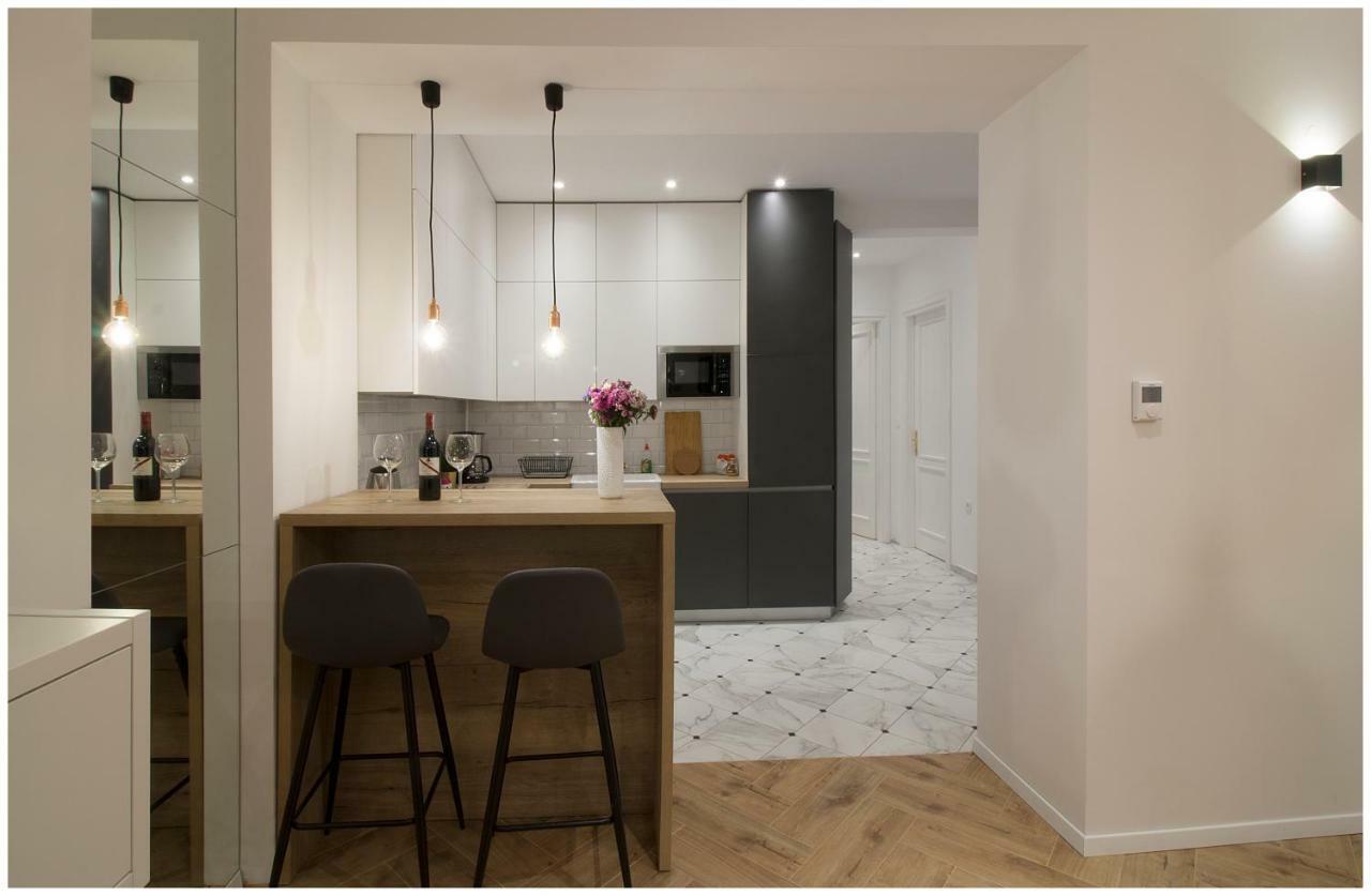 Apartment Stylish - Centre Theatre View Rijeka