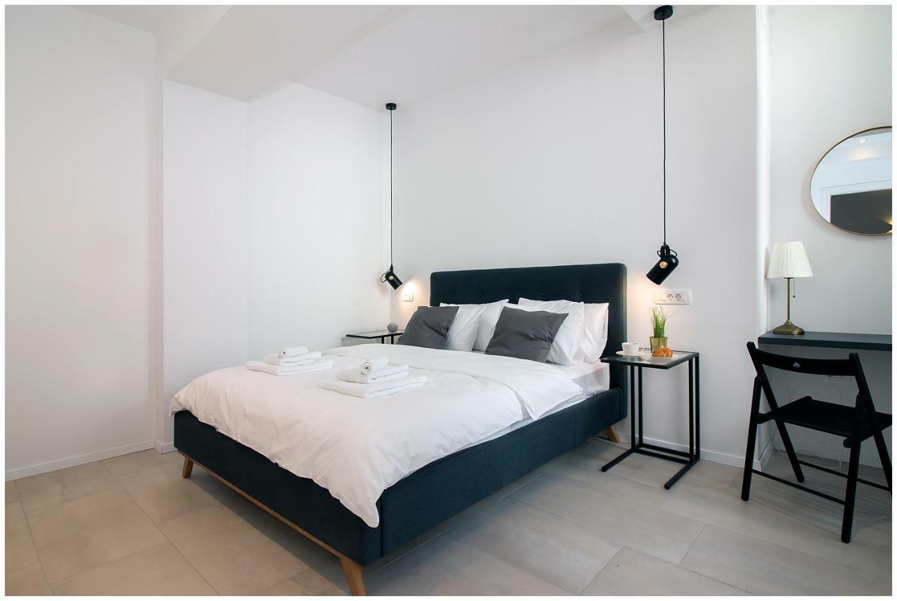 Stylish - Centre Theatre View Apartment Rijeka