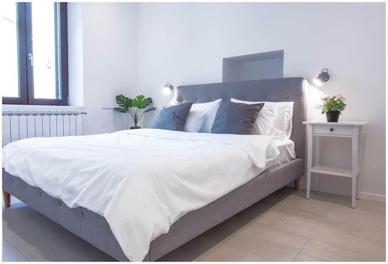 Stylish - Centre Theatre View Apartment Rijeka